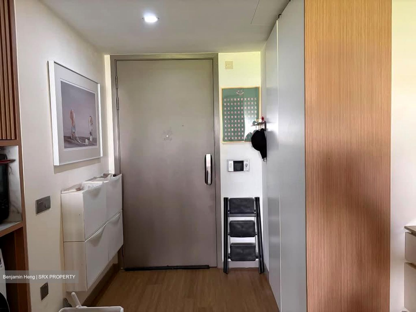Riversails (D19), Condominium #599286731